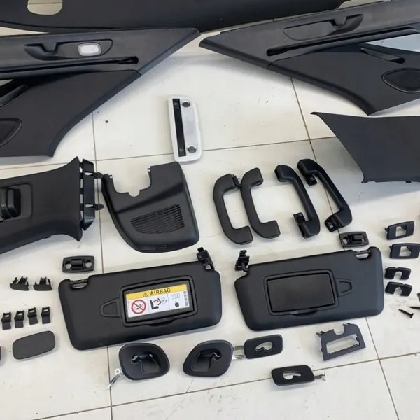 Conjunto teto panorâmico OEM 1Z365jjjhhngdfhb948851l image 3