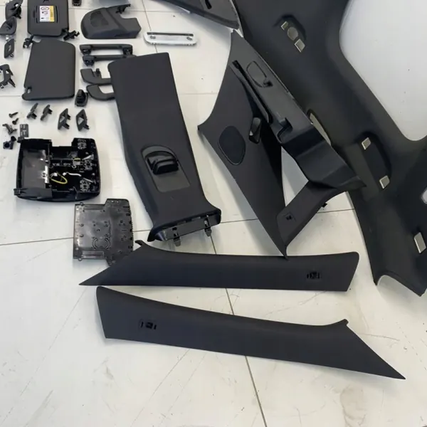 Conjunto teto panorâmico OEM 1Z365jjjhhngdfhb948851l image 6