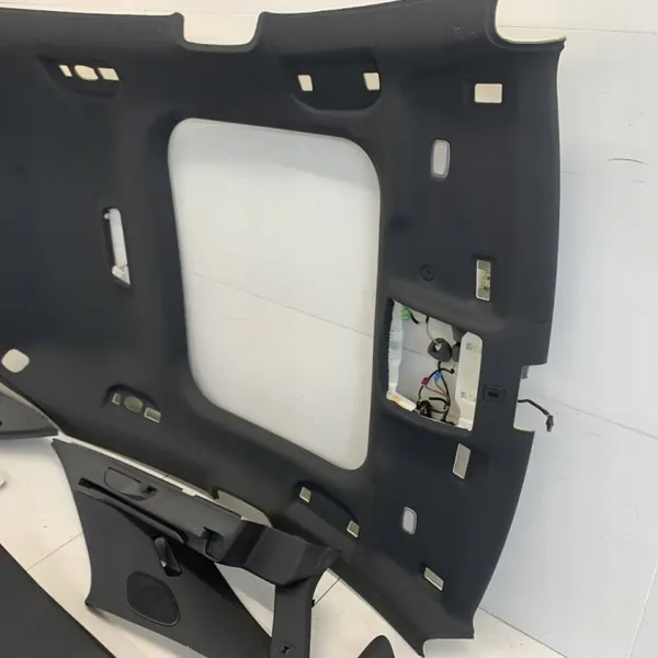 Conjunto teto panorâmico OEM 1Z365jjjhhngdfhb948851l image 7