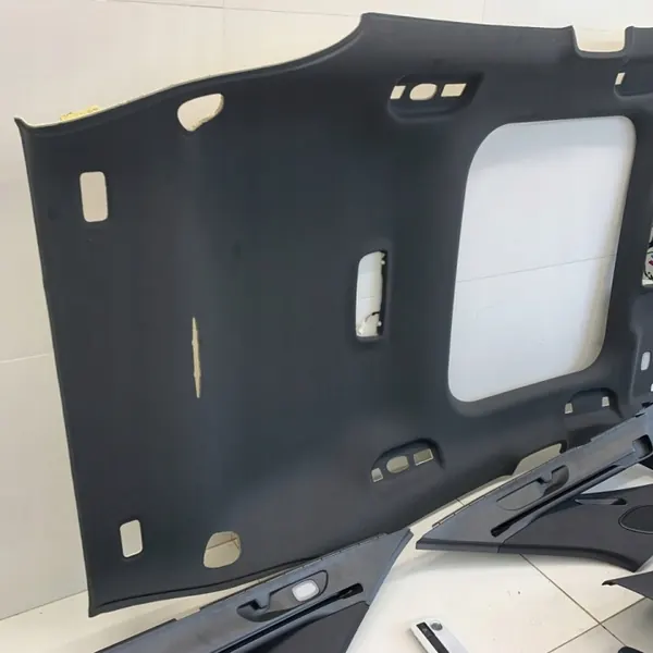 Conjunto teto panorâmico OEM 1Z365jjjhhngdfhb948851l image 8