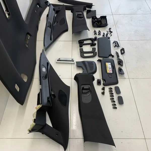 Conjunto teto panorâmico OEM 1Z365jjjhhngdfhb948851l image 9