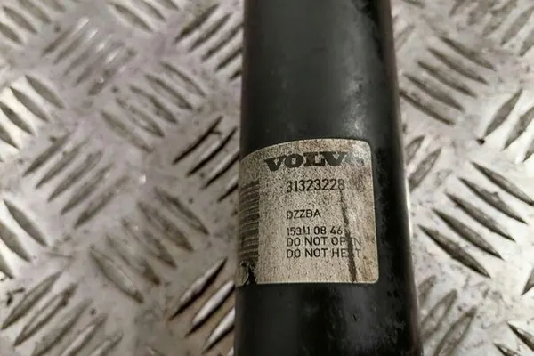 Ammortizzatore posteriore sinistro VOLVO S60 I 31323228 image 2