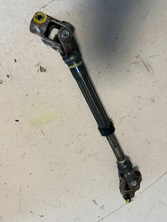 HYUNDAI I20 08-14 Joint de colonne de direction OEM image 5