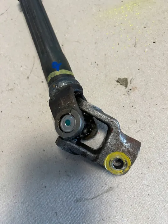 HYUNDAI I20 08-14 Joint de colonne de direction OEM image 6