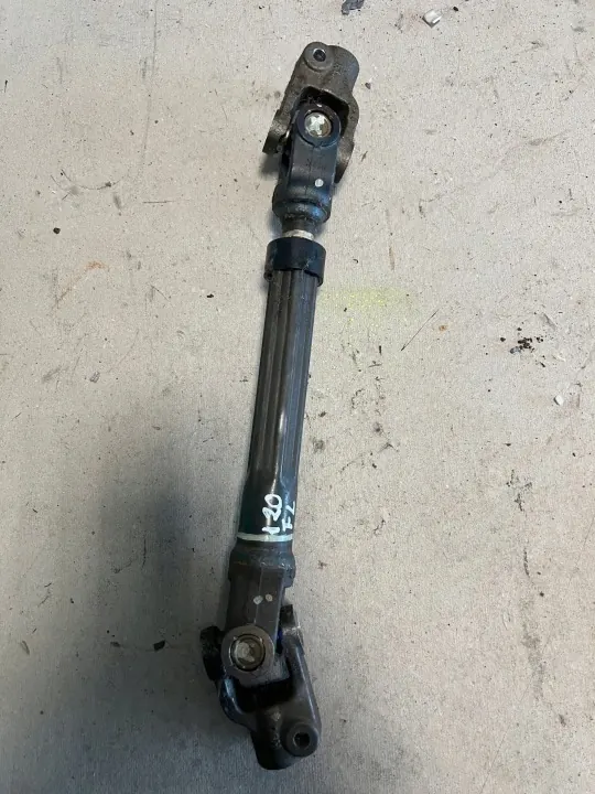 HYUNDAI I20 08-14 Joint de colonne de direction OEM image 8
