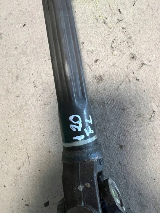 HYUNDAI I20 08-14 Joint de colonne de direction OEM image 9