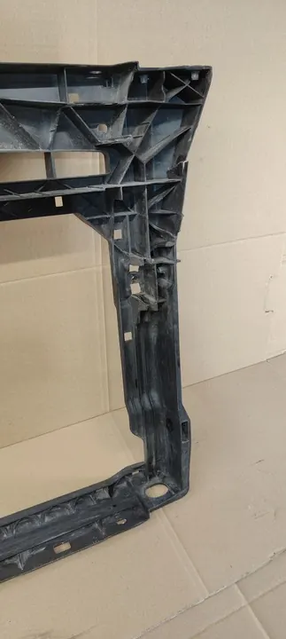 SKODA KAROQ Frontverstärkung rechts 57A805588D image 10