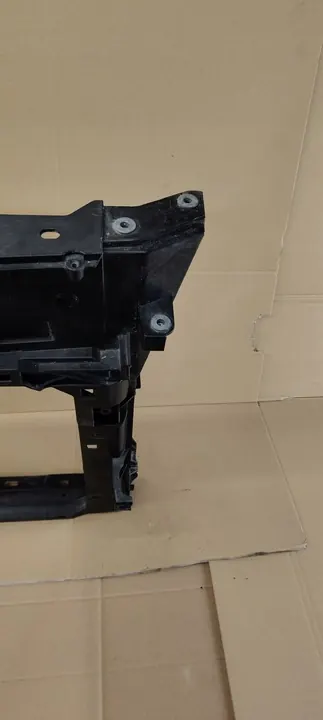 SKODA KAROQ Frontverstärkung rechts 57A805588D image 6