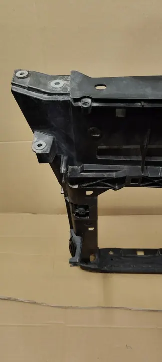 SKODA KAROQ Frontverstärkung rechts 57A805588D image 7