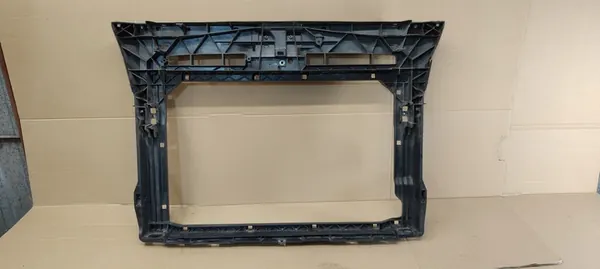 SKODA KAROQ Frontverstärkung rechts 57A805588D image 8