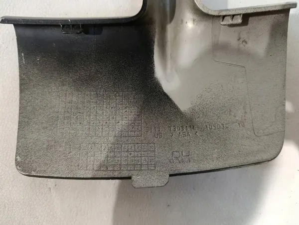 Rivestimento paraurti anteriore destro BMW X5 F15 image 10