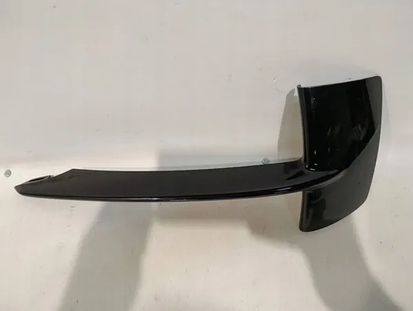 Rivestimento paraurti anteriore destro BMW X5 F15 image 4