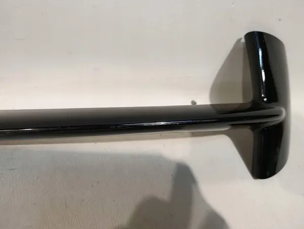 Rivestimento paraurti anteriore destro BMW X5 F15 image 9