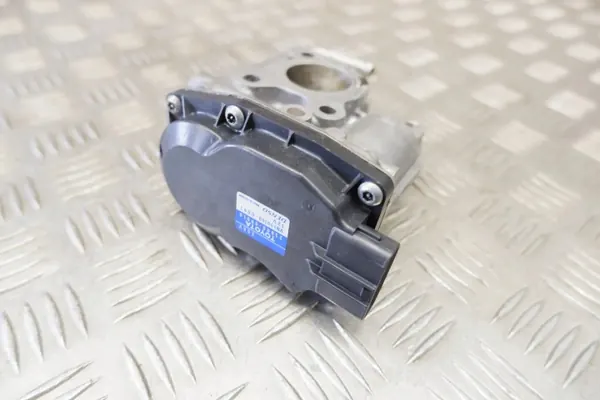 Toyota EGR-ventil OEM 258000R010 för RAV4 XA40 image 5