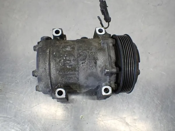 Klimakompressor Alfa Romeo 147 1.9 OEM SD7V16 image 3