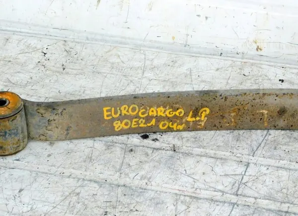 Arbre de Transmission OEM 11 pour IVECO EUROCARGO 80E21 image 6