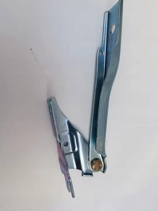 Bisagra de capó derecha VW Polo 6R image 3