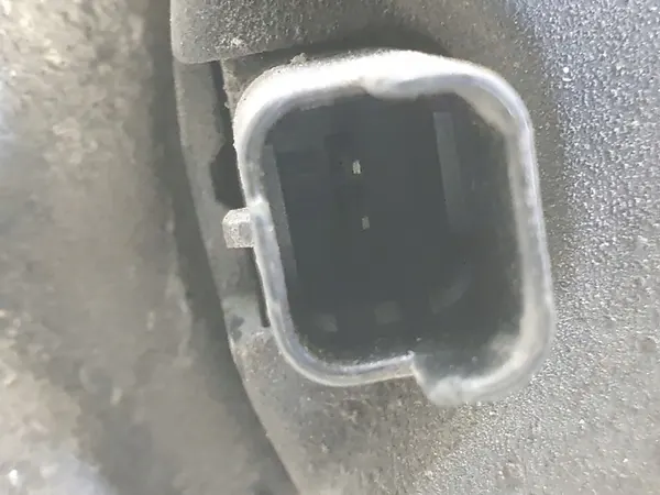 Renault Clio II Sport 2.0 16V Vaihtovirtageneraattori 7700436671 image 10