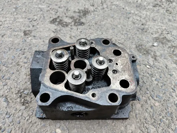 Bucha de Fixação de Cabeçote OEM A9069920325 image 2