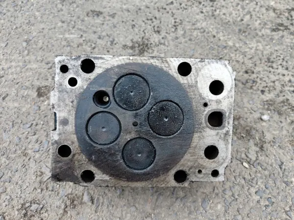Bucha de Fixação de Cabeçote OEM A9069920325 image 3