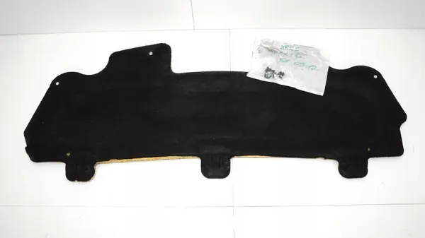 Motorhaubendämmung OEM 368446304 für Citroen C3 II 2009-2012 image 2