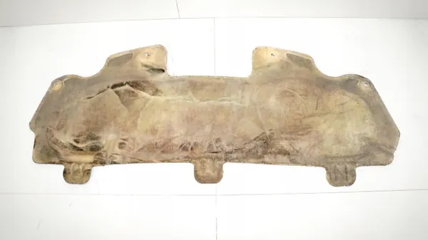 Motorhaubendämmung OEM 368446304 für Citroen C3 II 2009-2012 image 3