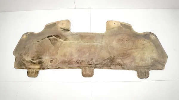 Motorhaubendämmung OEM 368446304 für Citroen C3 II 2009-2012 image 4