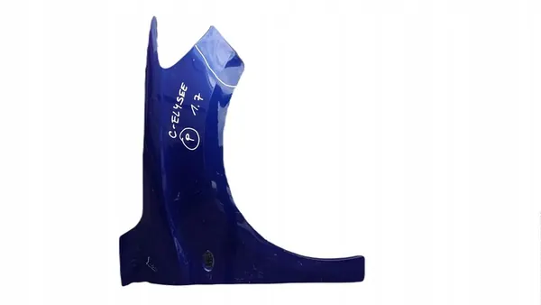 Framskärm Citroen OE 9674790480 H image 4