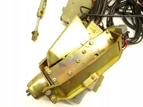 Audi 80 B4 Cabrio takpump 8G0871611A komplett image 4