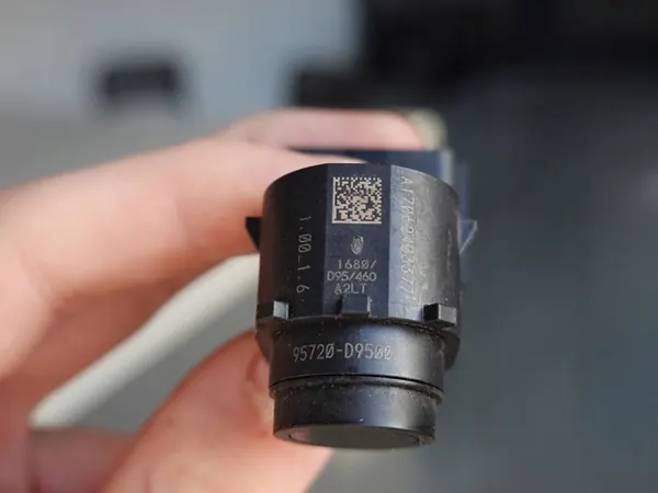 PARKTRONIK PDC Sensor KIA SPORTAGE IV OEM 95720-D9500 image 3