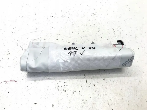 Rechts Vorderairbag BYD SEAL U 2024 2025 SA3HKU-5820400 image 2