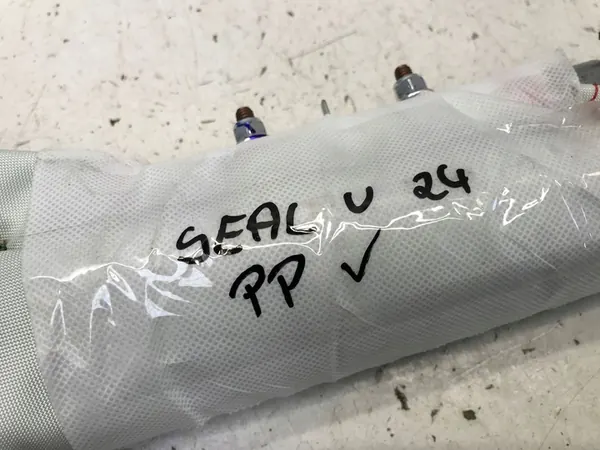 Rechts Vorderairbag BYD SEAL U 2024 2025 SA3HKU-5820400 image 3