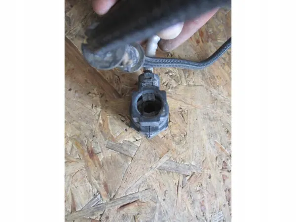 AdBlue-putki OEM 2222 Dacia Duster II 1.5 DCI:lle image 3