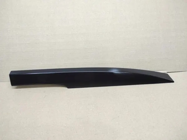 Kattolistan Peite Vasen Taka Renault Laguna III OEM 350081 image 2