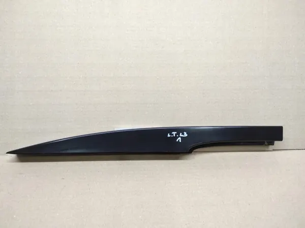 Kattolistan Peite Vasen Taka Renault Laguna III OEM 350081 image 8