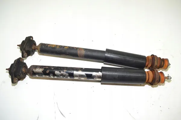 Ammortizzatore posteriore BMW 3 (E90) 2284100 image 4