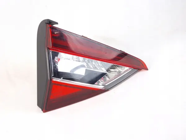 Lámpara Trasera para Skoda Superb 3 LED Izquierda Sedán image 2