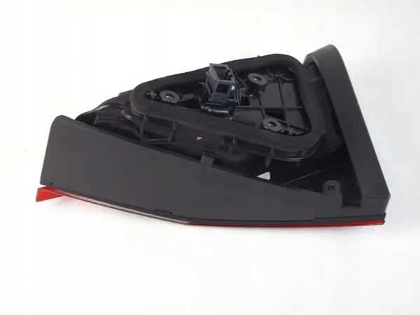 Lámpara Trasera para Skoda Superb 3 LED Izquierda Sedán image 4