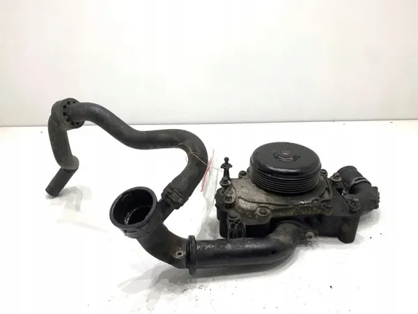 Waterpomp OEM A6512002001 voor Mercedes X204 image 2