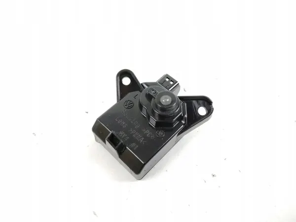 Espejo Volkswagen usado OEM 5LA945301 image 2