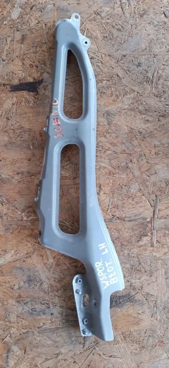 Suporte de para-lama dianteiro esquerdo OEM Renault Scenic 4 image 2