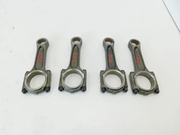 Kit Biela OEM RHR RHK 2.0 HDI 136-140CV image 2