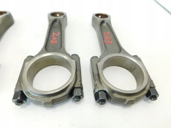 Kit Biela OEM RHR RHK 2.0 HDI 136-140CV image 3