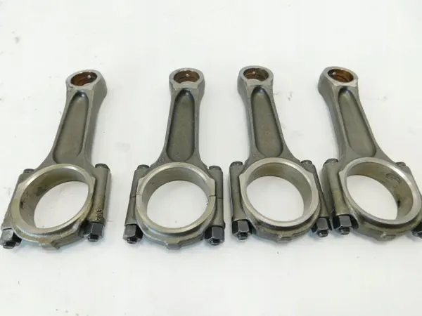 Kit Biela OEM RHR RHK 2.0 HDI 136-140CV image 4