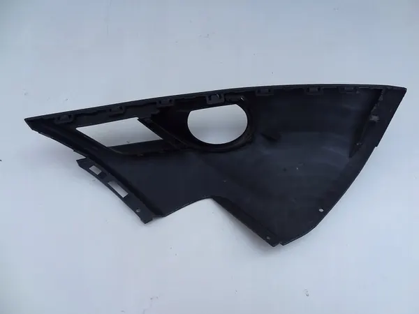 Griglia Paraurti Anteriore Destro AUDI Q7 2010-2015 4L0807062D image 3