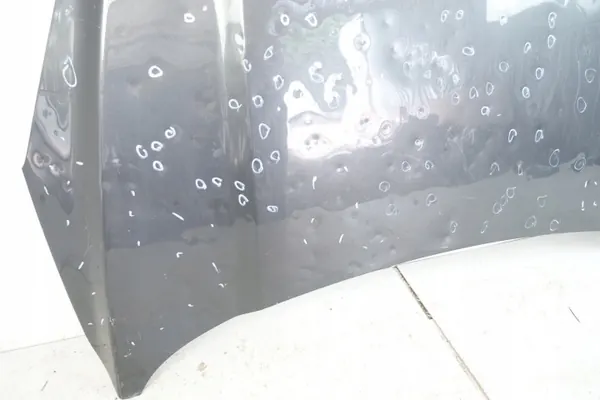 Motorabdeckung Ford Kuga MK3 OEM MASKA POKRYWA SILNIKA image 3