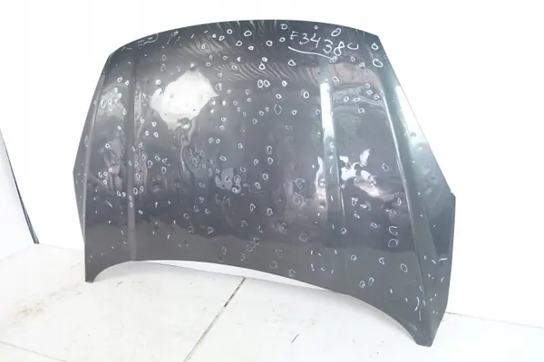 Motorabdeckung Ford Kuga MK3 OEM MASKA POKRYWA SILNIKA image 4