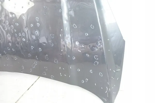 Motorabdeckung Ford Kuga MK3 OEM MASKA POKRYWA SILNIKA image 5