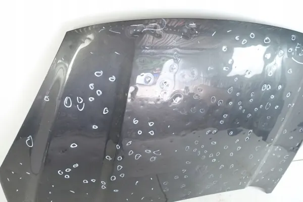 Motorabdeckung Ford Kuga MK3 OEM MASKA POKRYWA SILNIKA image 7