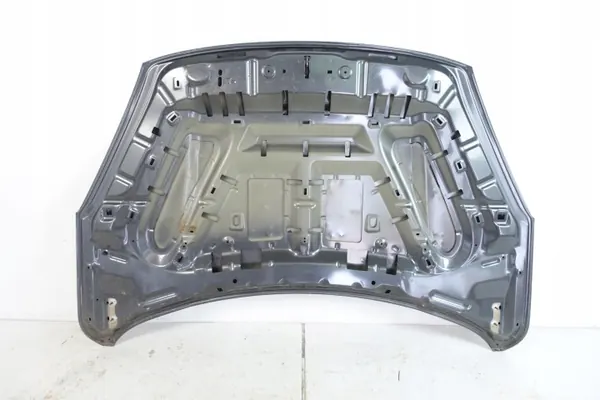 Motorabdeckung Ford Kuga MK3 OEM MASKA POKRYWA SILNIKA image 9